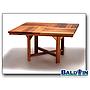 54 inch Square Table