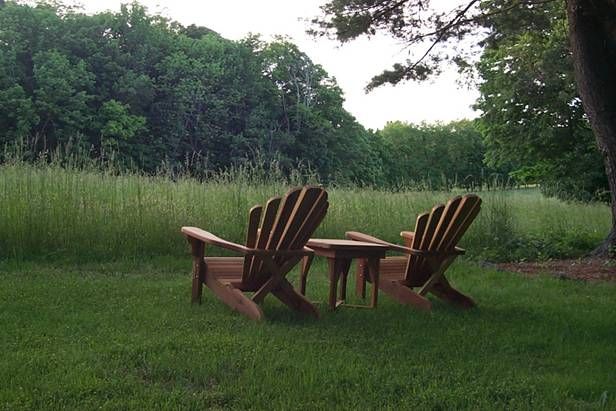 Adirondack Chair