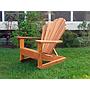 Adirondack Rocker