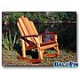 Baldwin Classic Rocker