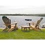 Adirondack Chair Cup Holder
