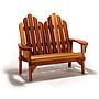Classic Loveseat